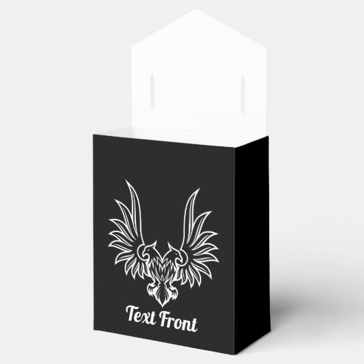 Ballotins Aigle à deux têtes Ballotin (Ouvert)