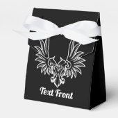 Ballotins Aigle à deux têtes Ballotin (Verso)