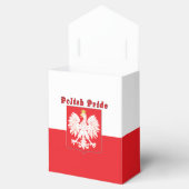 Ballotins Aigle de la fierté polonaise (Ouvert)