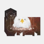 Ballotins aigle metatron (Déplié)