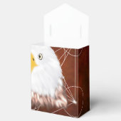 Ballotins aigle metatron (Ouvert)