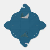 Ballotins Aigle Ray (Déplié)