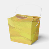 Ballotins Aiguille jaune ananas (Verso)