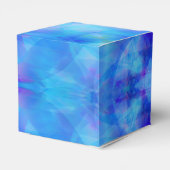 Ballotins Ailes bleues (Arrière)