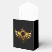 Ballotins Ailes de Steampunk (Ouvert)