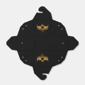 Ballotins Ailes de Steampunk (Déplié)