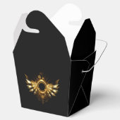Ballotins Ailes de Steampunk (Ouvert)