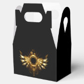 Ballotins Ailes steampunk (Ouvert)