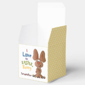 Ballotins Aimez M. Bunny Pâques (Ouvert)