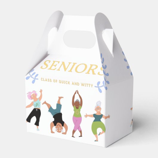 Ballotins Aînés (Arrière)