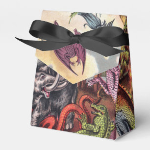 Ballotins Aire de jeu préhistorique