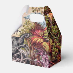 Ballotins Aire de jeu préhistorique