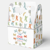 Ballotins Airplane Boy 1st Birthday | Fun Sky Theme Party (Ouvert)