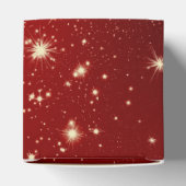 Ballotins Ajouter un nom Jeu de correspondances Noël Red Gol (Haut)