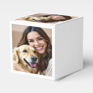 Ballotins Ajouter une photo de Golden Retriever Personnalise
