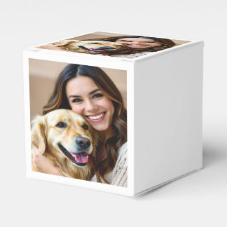 Ballotins Ajouter une photo de Golden Retriever Personnalise