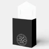 Ballotins Ajouter votre logo Entreprise Entreprise Moderne Q (Ouvert)