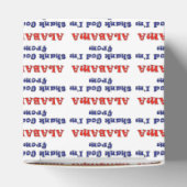 Ballotins Alabama (Haut)