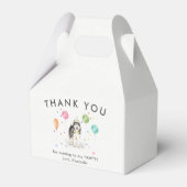 Ballotins Alaskien Malamute Chien Chien Chien Chien Chien An (Verso)