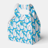 Ballotins Albatros (Verso)