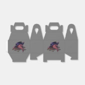 Ballotins Alchimie de la désintégration (Déplié)