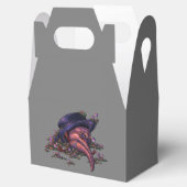 Ballotins Alchimie de la désintégration (Ouvert)