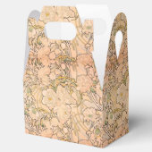 Ballotins Alfonse Mucha Art Nouveau Peonies (Ouvert)
