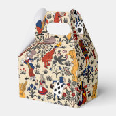 Ballotins Alice au pays des merveilles (Arrière)