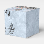 Ballotins Alice Au Pays Des Merveilles (Verso)