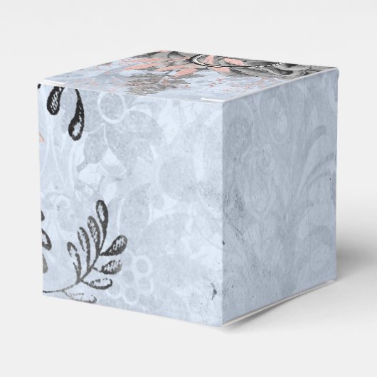 Ballotins Alice Au Pays Des Merveilles (Verso)