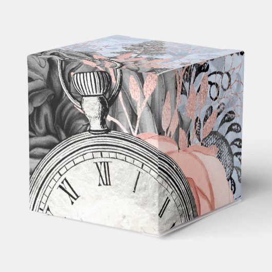 Ballotins Alice Au Pays Des Merveilles (Arrière)