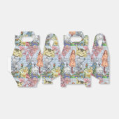 Ballotins Alice au pays des merveilles Classique Cheshire Ra (Déplié)