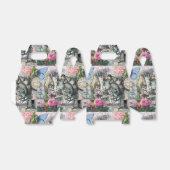 Ballotins Alice au pays des merveilles Dodo Classic (Déplié)