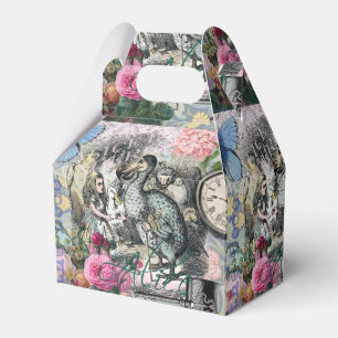Ballotins Alice au pays des merveilles Dodo Classic