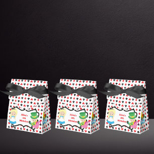 Ballotins Alice au pays des merveilles Parti Anniversaire de