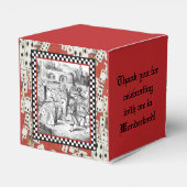 Ballotins Alice dans la cour de la reine 1 (Arrière)