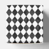 Ballotins Alice Onederland Mad Tea Party Fille premier anniv (Haut)