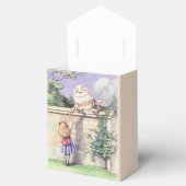 Ballotins Alice rencontre Humpty Dumpty (Ouvert)