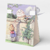 Ballotins Alice rencontre Humpty Dumpty (Arrière)