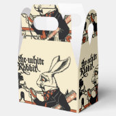 Ballotins Alice White Rabbit Classic Wonderland (Ouvert)