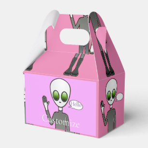 Ballotins Alien courtois Thunder_Cove