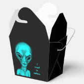 Ballotins Alien, je veux croire (Ouvert)