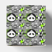 Ballotins Alien TV Multi ballotin classique (Haut)