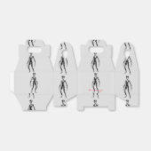 Ballotins Alien UFO Thunder_Cove (Déplié)