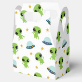 Ballotins Aliens (Ouvert)