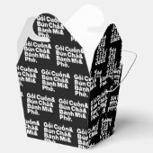 Ballotins Alimentation de rue vietnamienne (Ouvert)