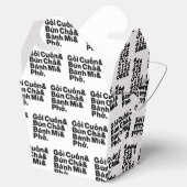 Ballotins Alimentation de rue vietnamienne (Ouvert)