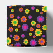 Ballotins Alimentation par fleur rétro (Haut)