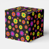 Ballotins Alimentation par fleur rétro (Arrière)