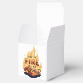 Ballotins Alimenter le feu sentir l'arbre de motivation de l (Ouvert)